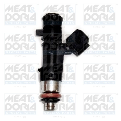 Injector